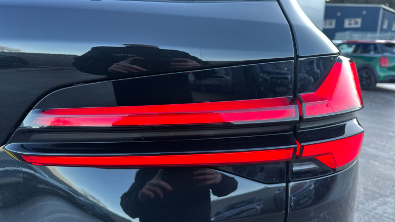 BMW X5 xDrive50e M Sport 5dr Auto [Tech/Pro Pack] Estate